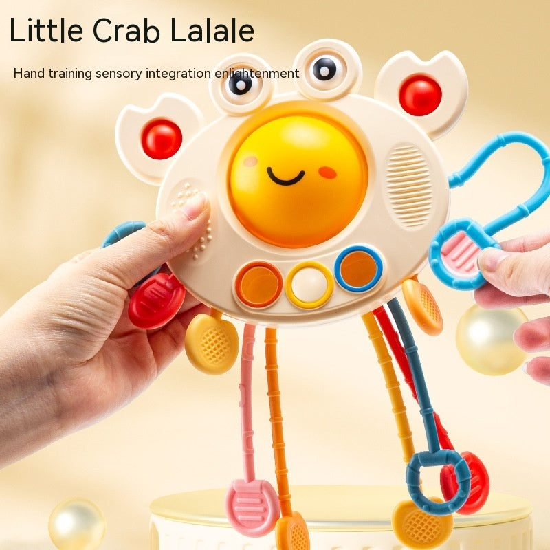 Crabe mignon