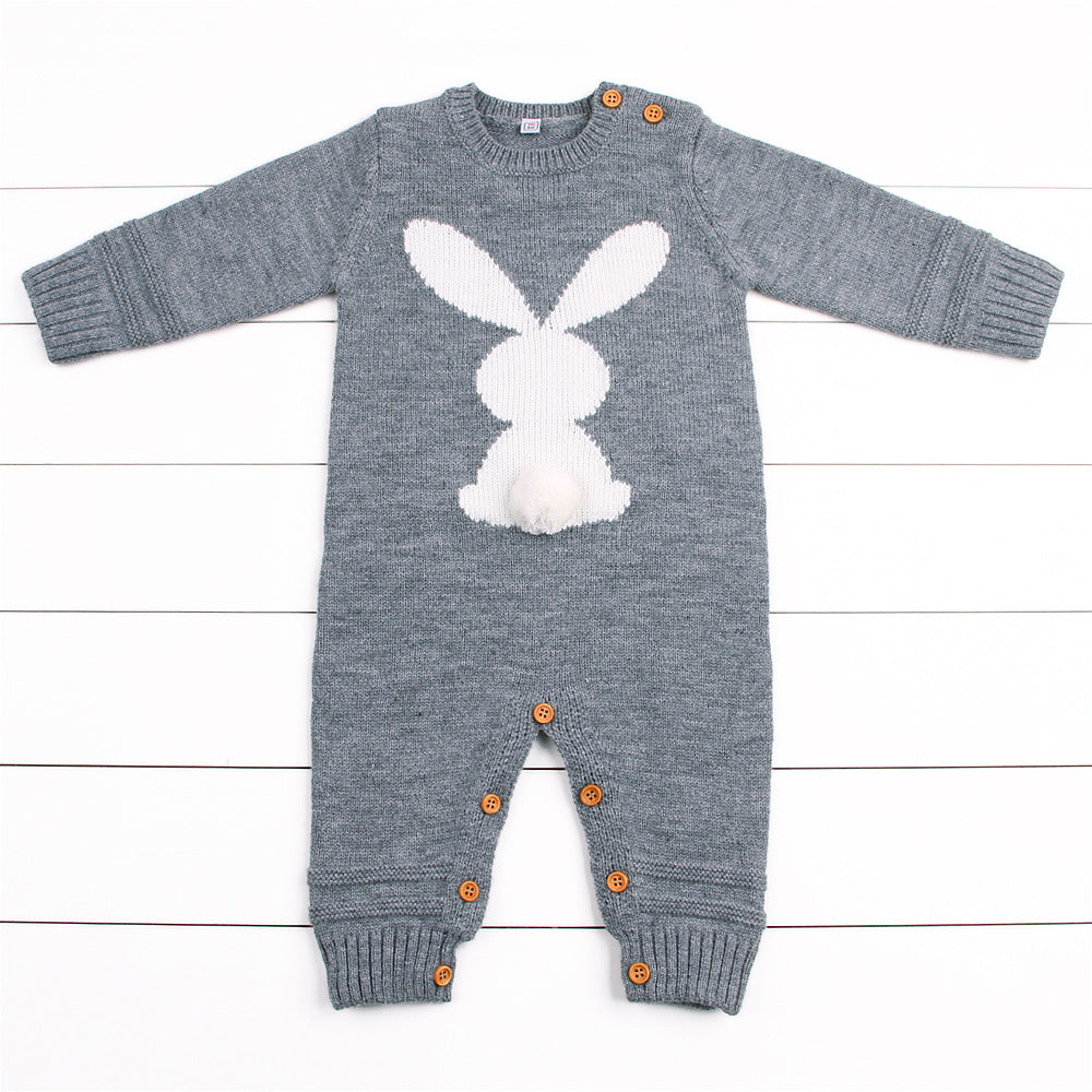 Pyjama Lapin