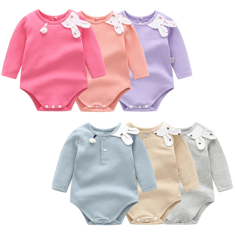 Body printemps coton