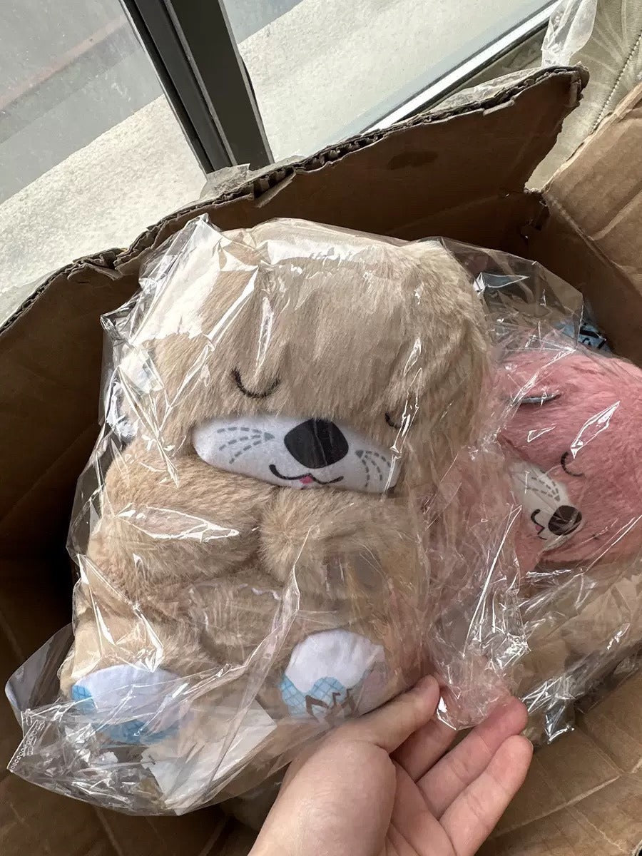Peluche musical