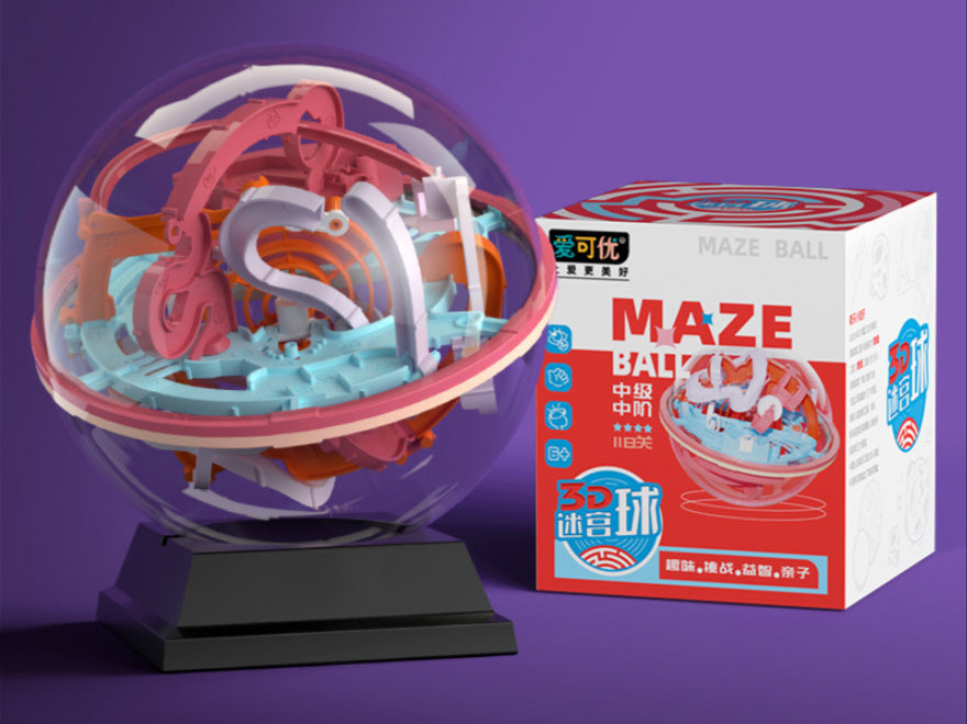 Rubik's Cube Perplexus 3D