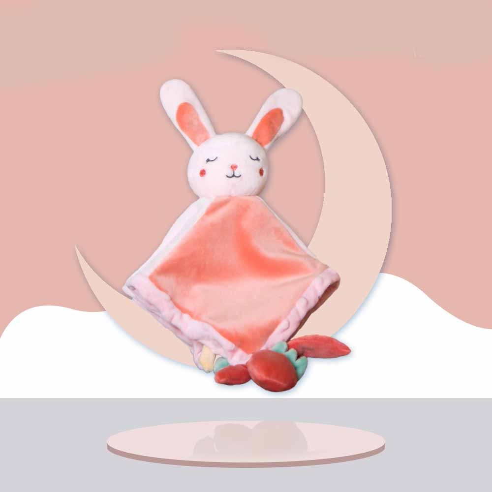 Doudou peluche