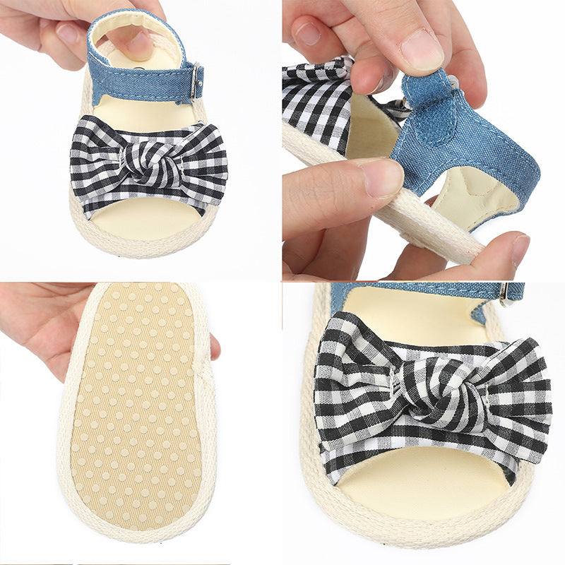 Chaussures été