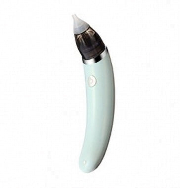 Aspirateur nasal électrique anti-retour