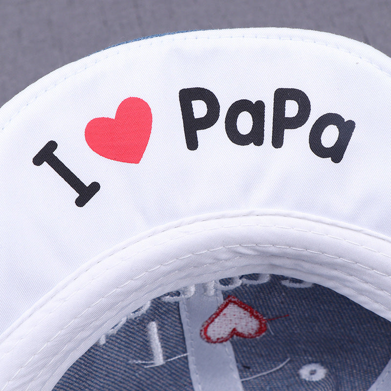 Casquette
