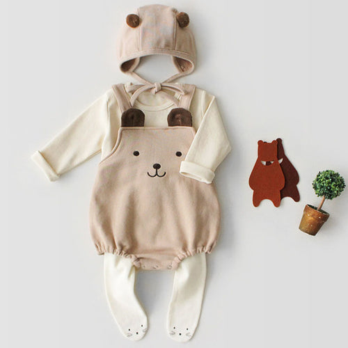 Body en coton