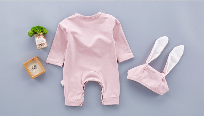 Pyjama mignon d'été