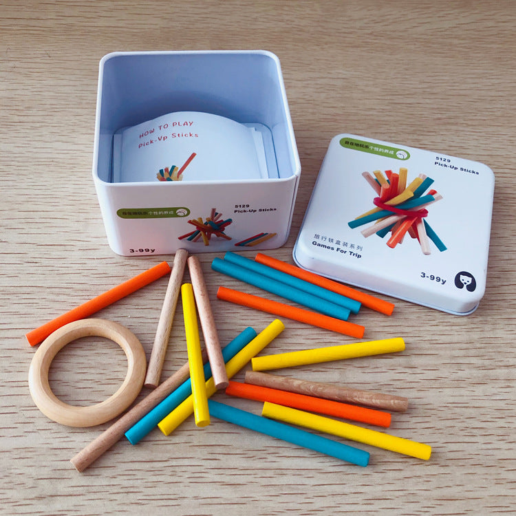 Jouets cognitifs
