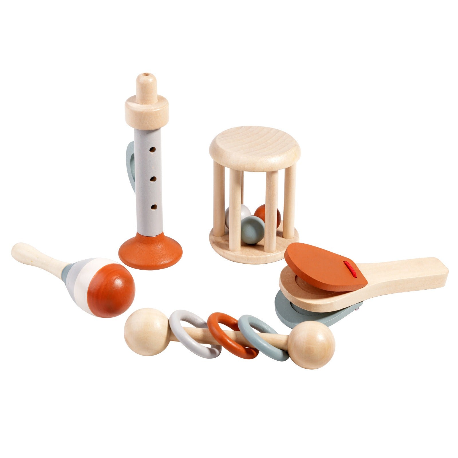 Montessori Jouets sensoriels