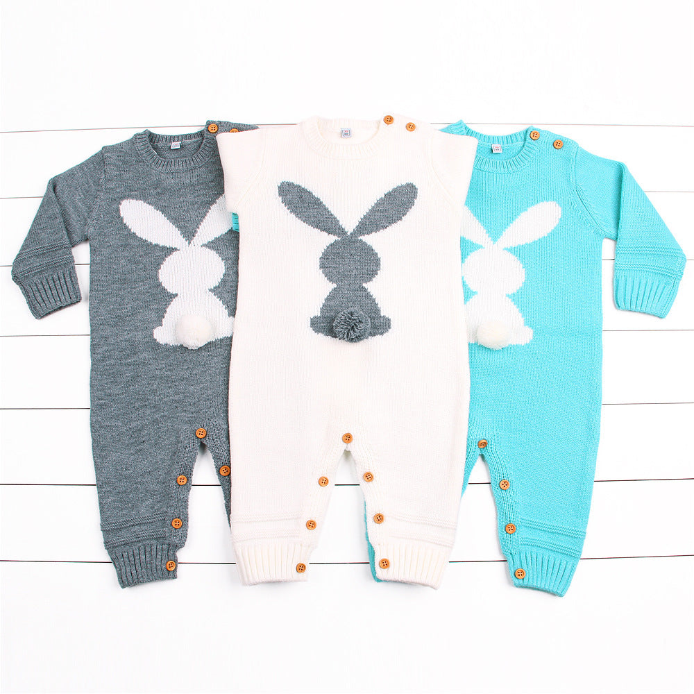 Pyjama Lapin