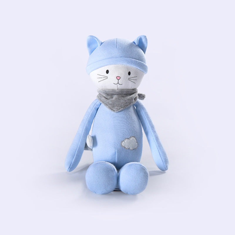 Peluche lapin