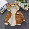 Manteau mignon