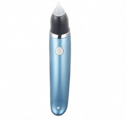 Aspirateur nasal électrique anti-retour
