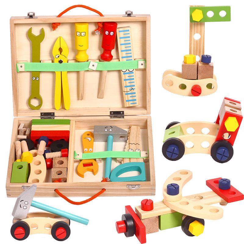 Caisse à outils