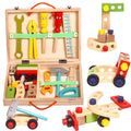 Caisse à outils