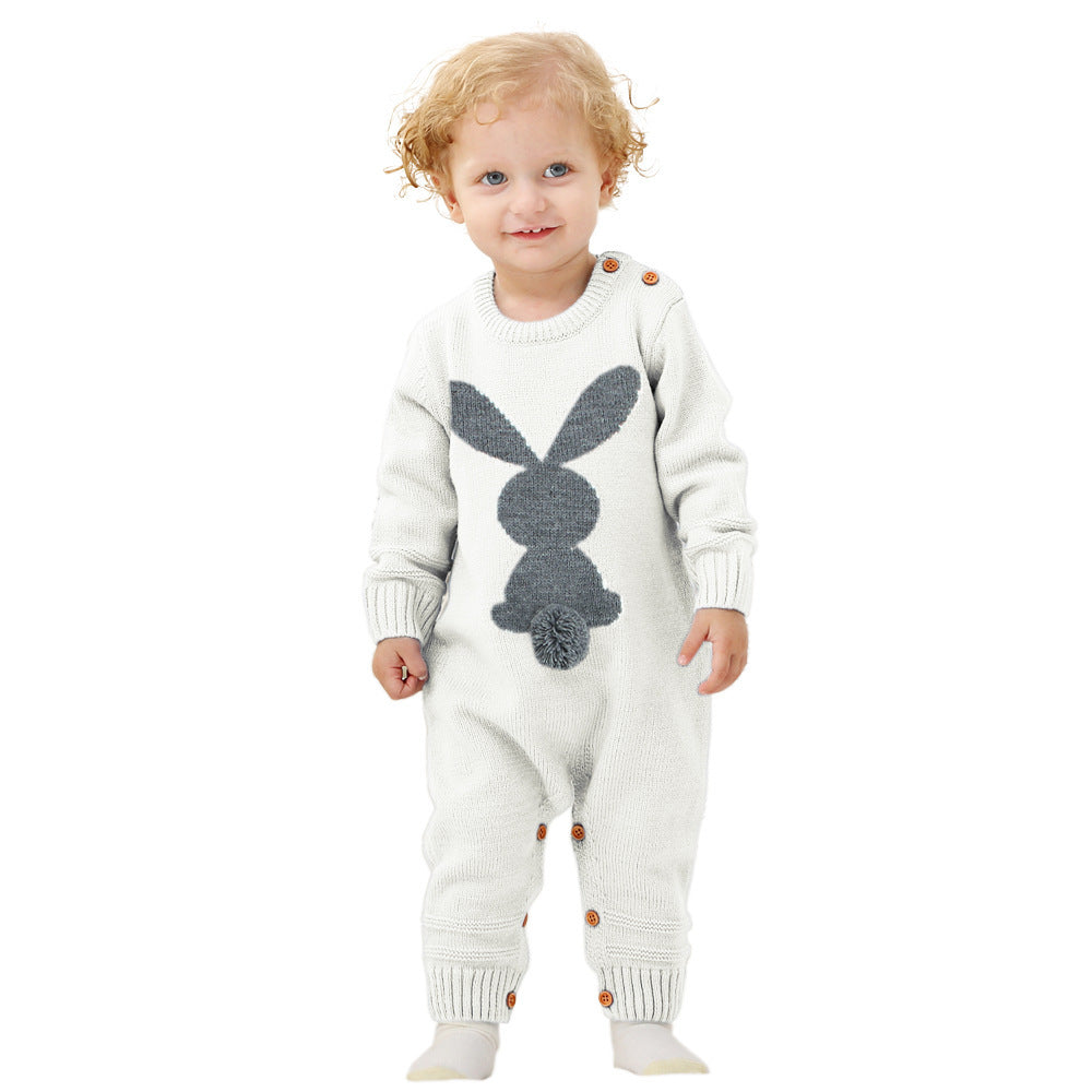 Pyjama Lapin