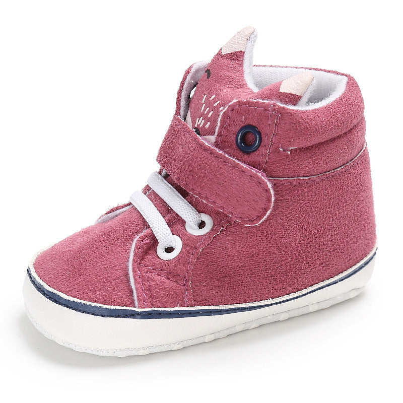 Chaussures pour tout-petit
