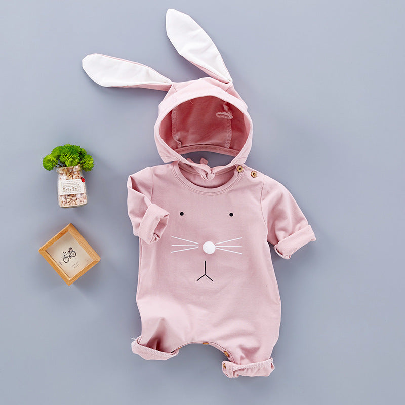 Pyjama mignon d'été