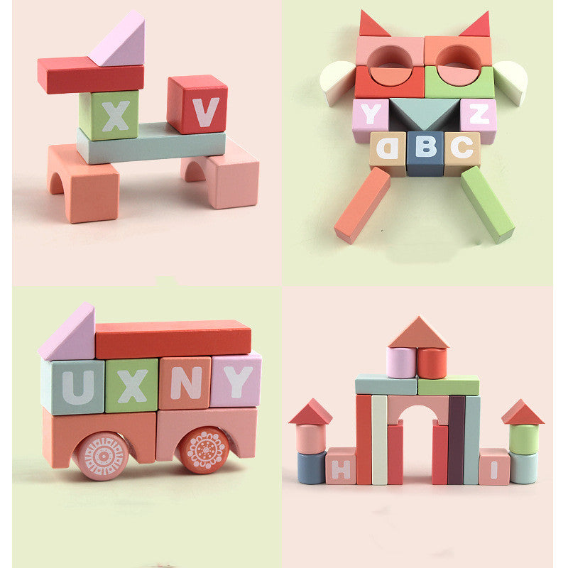 Blocs de construction