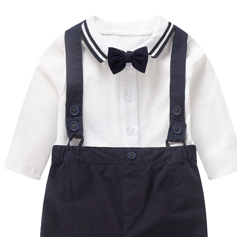 Baby gentleman's