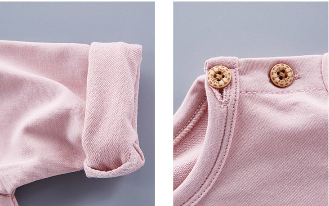Pyjama mignon d'été