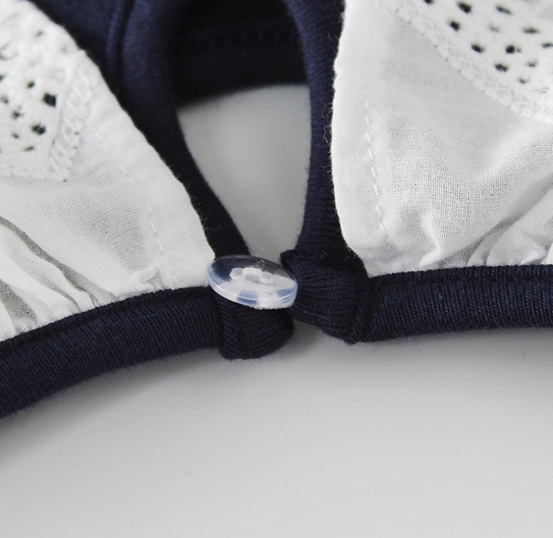 Body dentelle