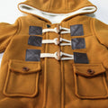 Manteau automne et hiver