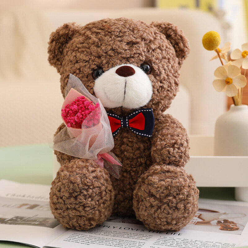 Peluche Ours