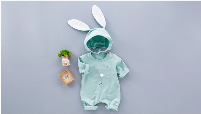 Pyjama mignon d'été