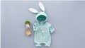 Pyjama mignon d'été