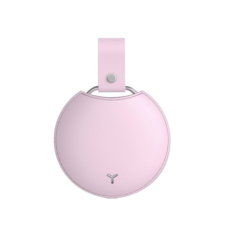 Bouillotte électrique pour réchauffer bébé