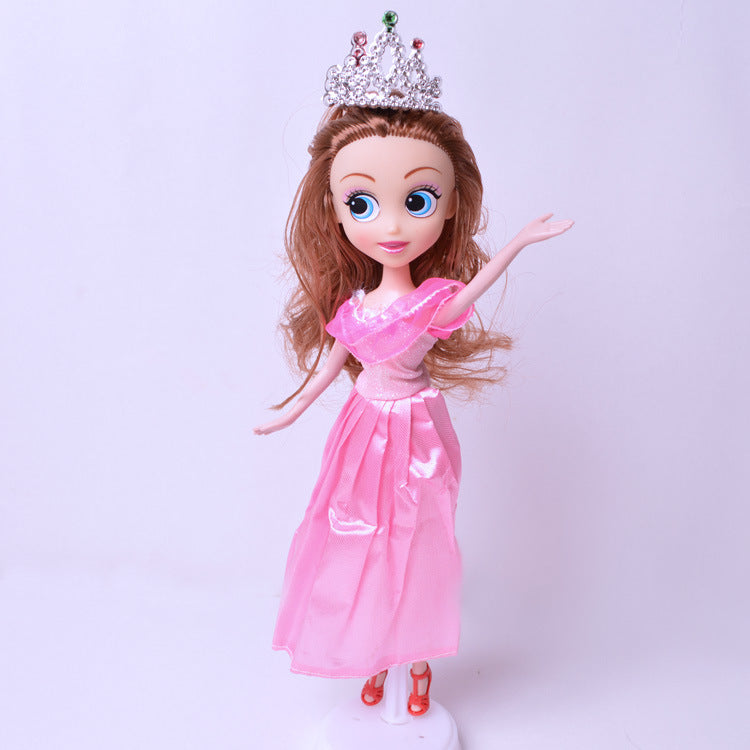 Princesse Sophia