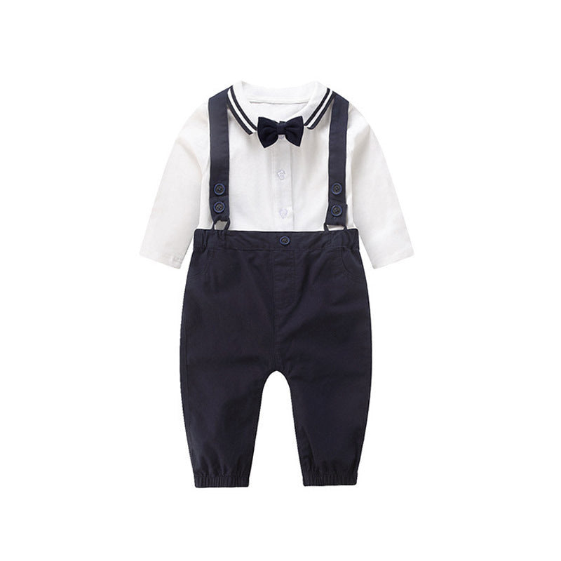 Baby gentleman's