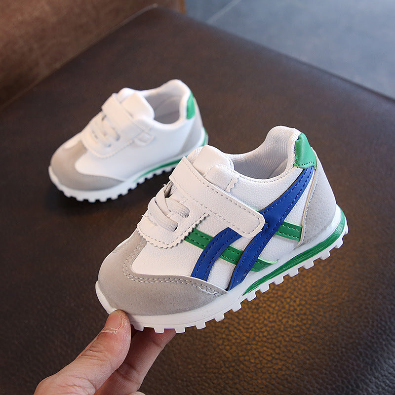 Chaussures baskets