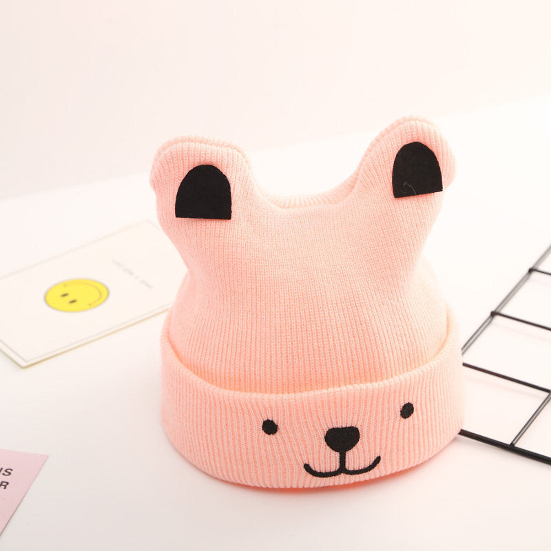 Bonnet