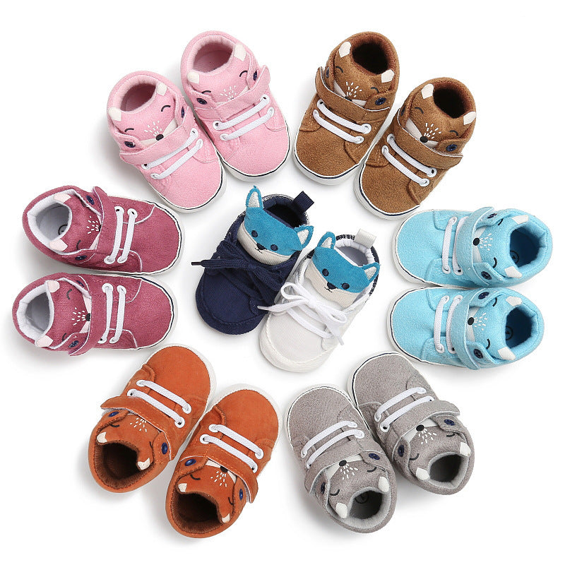 Chaussures pour tout-petit