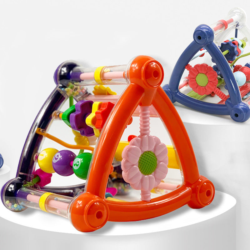 Grasping training toy