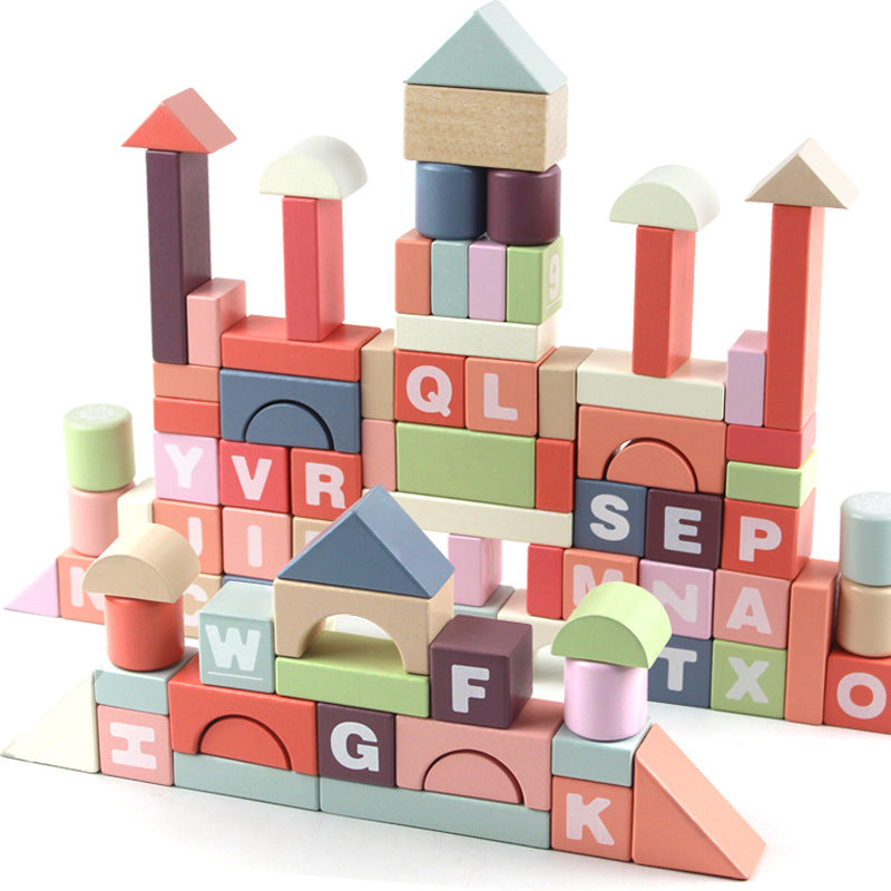 Blocs de construction