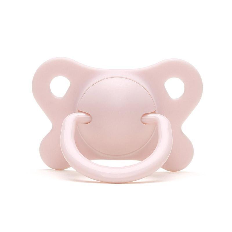 Tétine en silicone