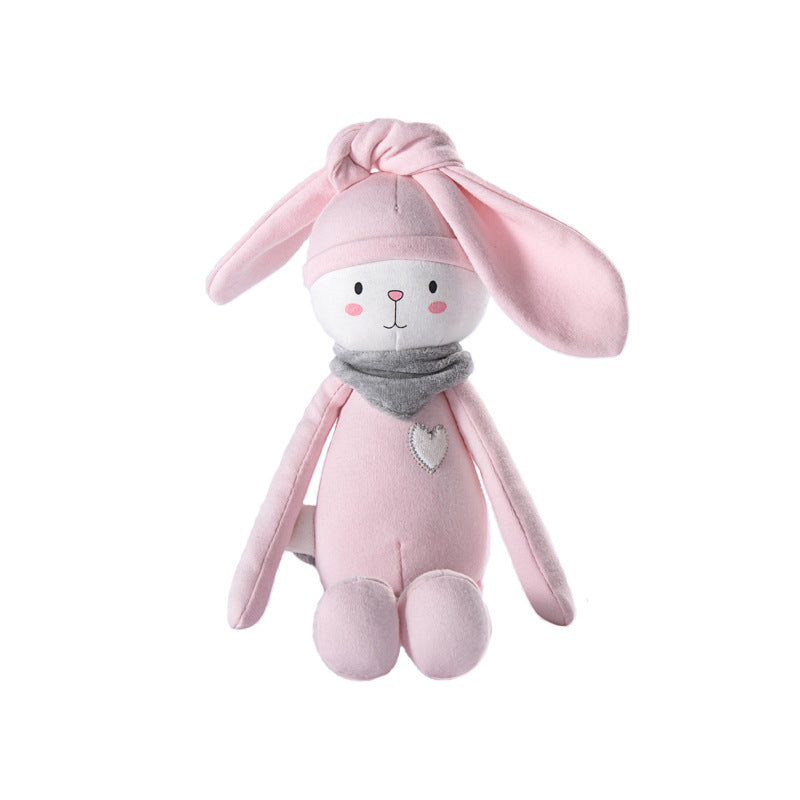 Peluche lapin