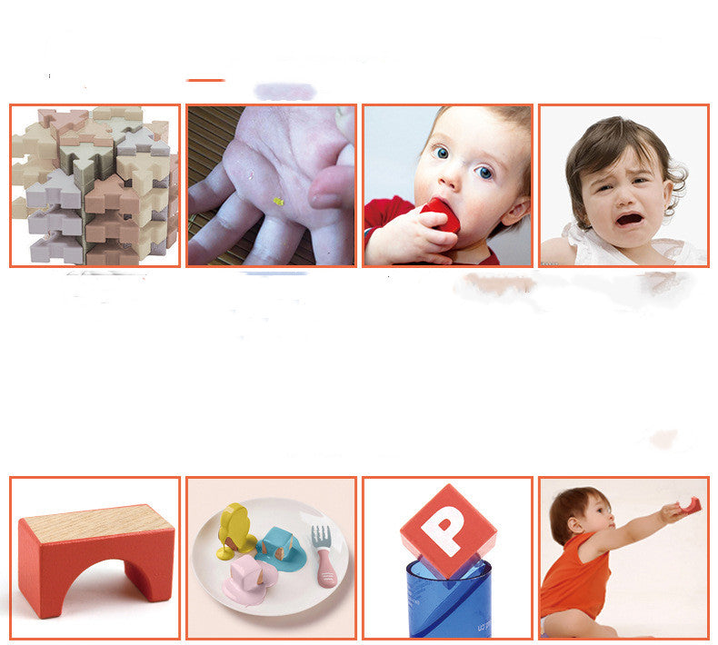 Blocs de construction