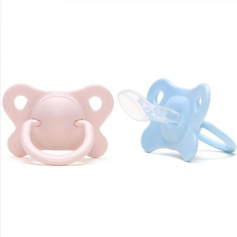 Tétine en silicone
