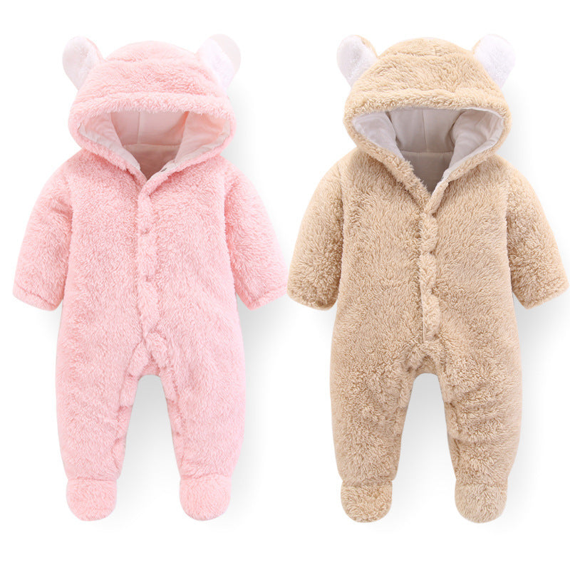 Combinaison bébé, tenue nouveau-né
