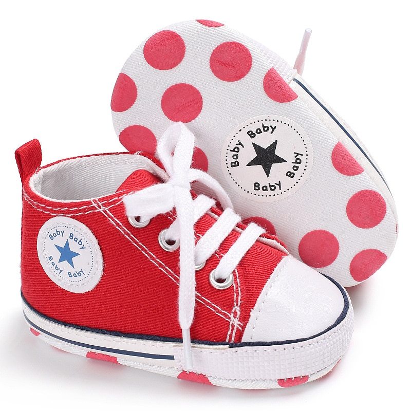 Chaussures Converse