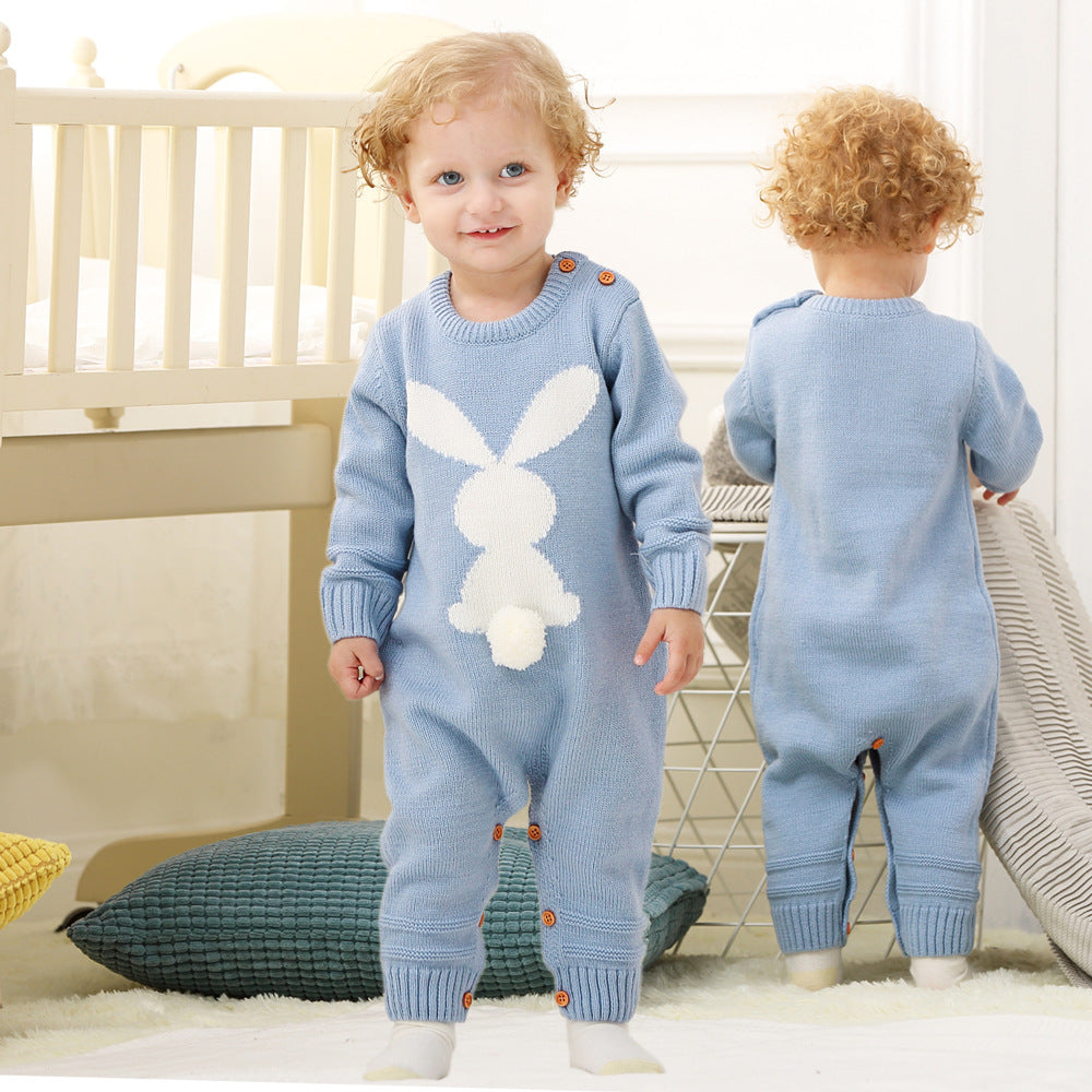 Pyjama Lapin