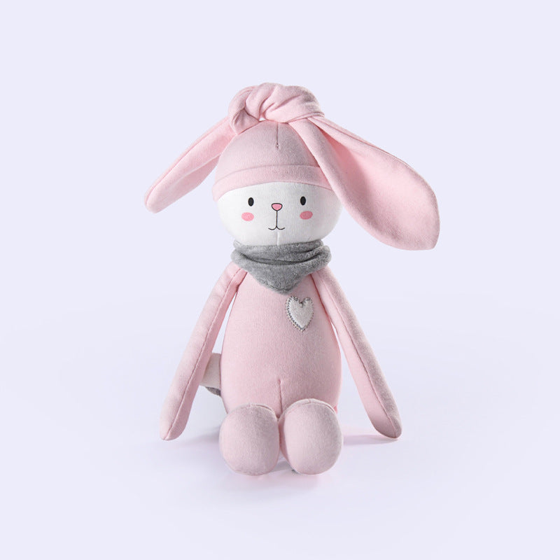 Peluche lapin