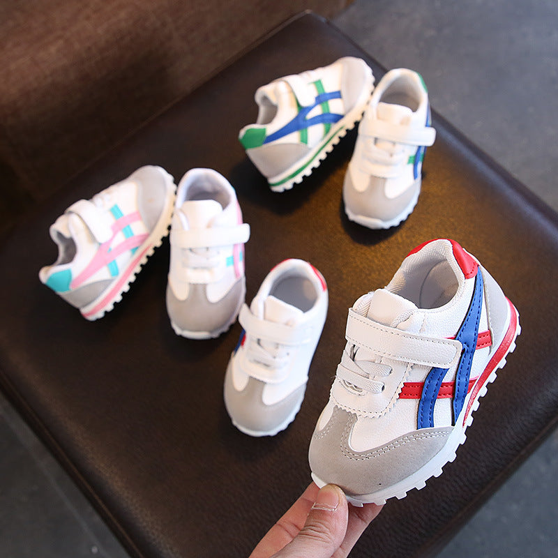 Chaussures baskets