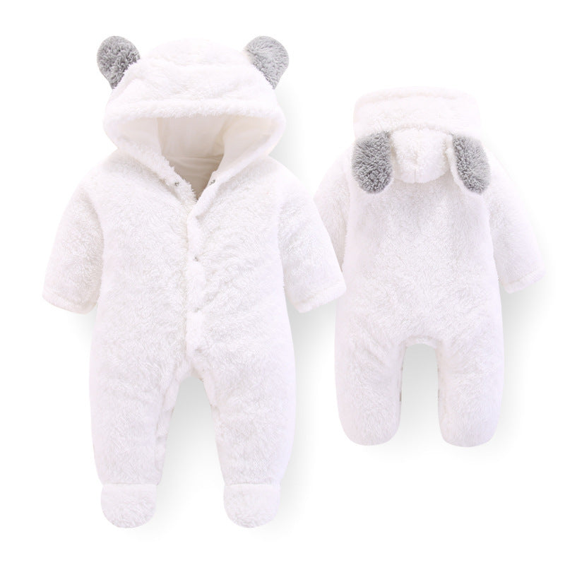 Combinaison bébé, tenue nouveau-né
