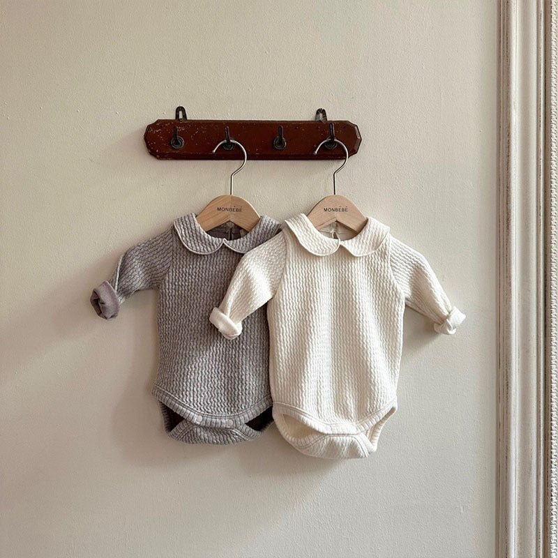 Body en coton doux