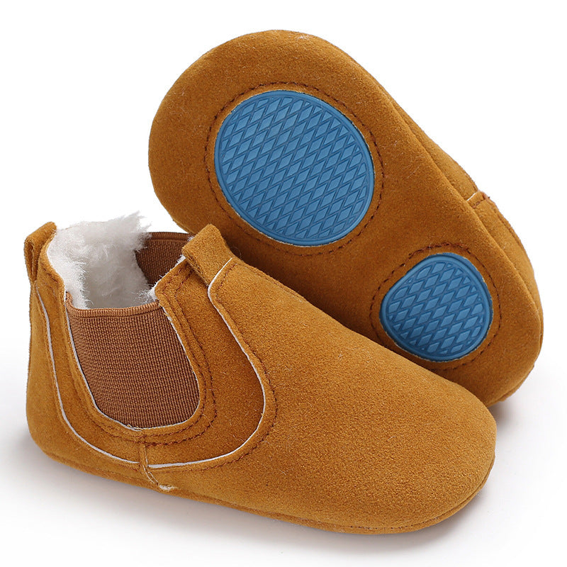 Chaussures montante